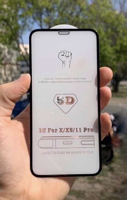 Защитное стекло  на iphone 14 14pro 14proMax все модели iphone 11Н 13Н