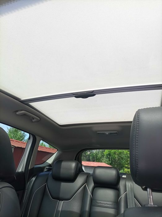 Auto Ford kuga