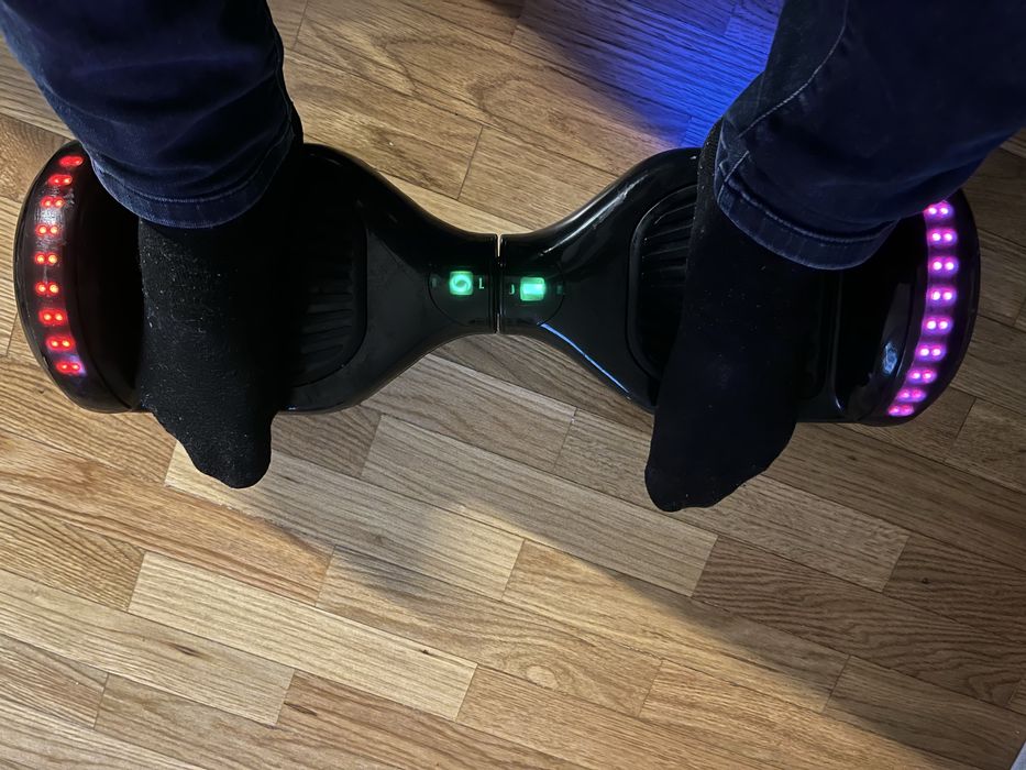 Hoverboard Hurban Glide