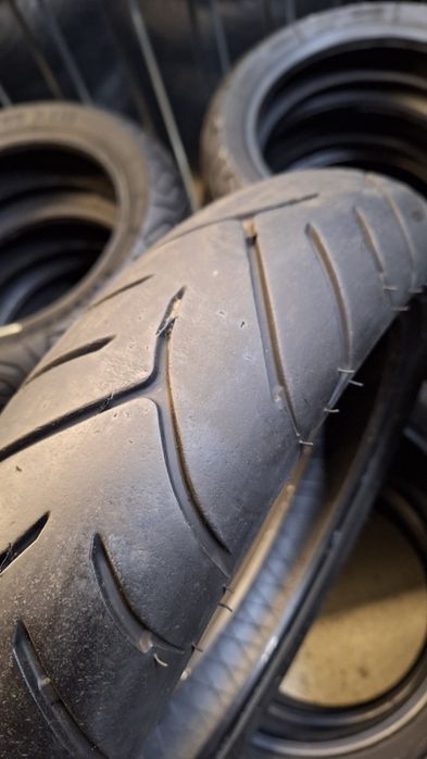 110/70r16 Dunlop Scott Smart