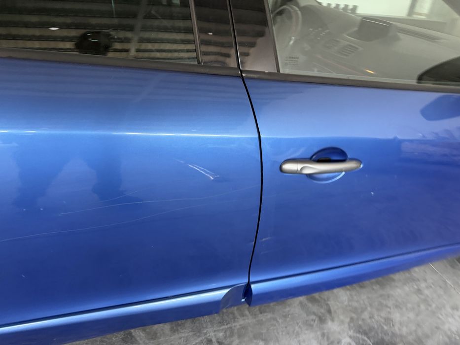 Renault Megane GT  LINE em estado mecanico irrepreesivel