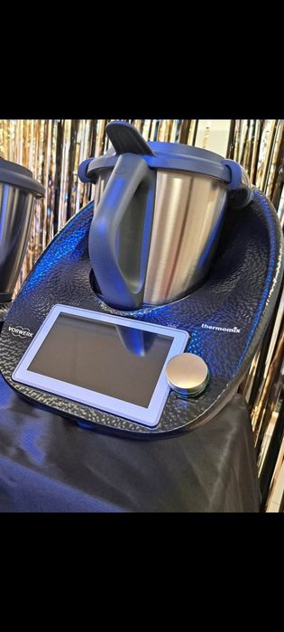 Thermomix Tm6 Szampański