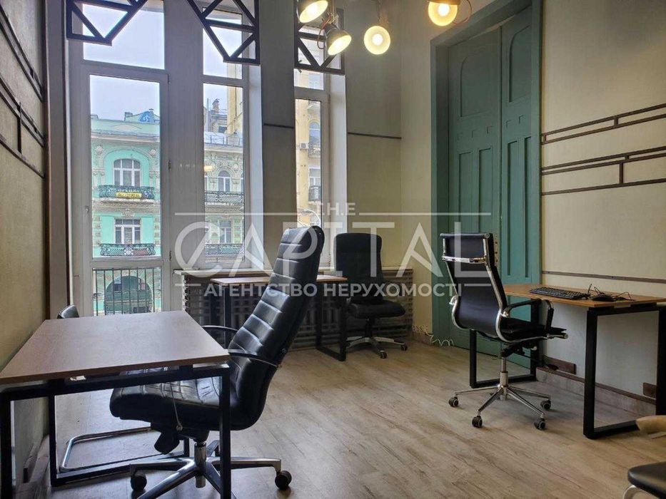 /Продаж/Офіс/83м2/ЦЕНТР/Київ/Печерський/Велика Васильківська 27/
