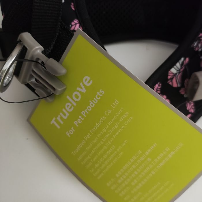 Szelki dla psa Truelove