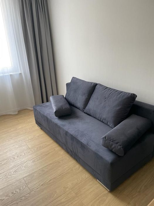 Mikroapartament na wynajem 162/60