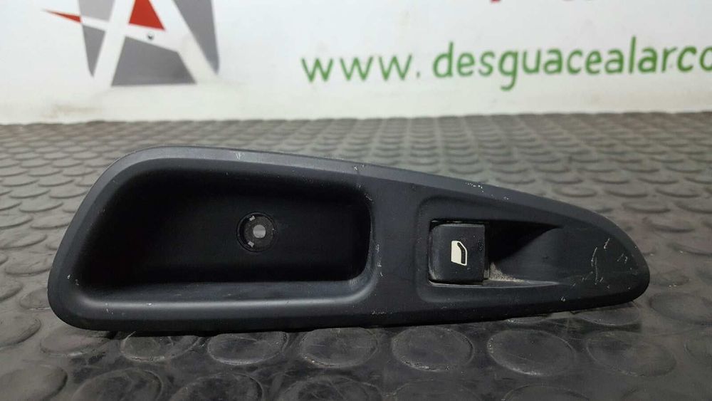 COMANDO DO ELEVADOR TRASEIRO DIREITO PEUGEOT 308 1.6 16V HDI