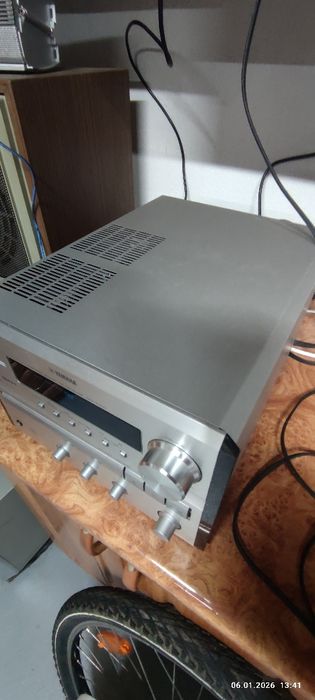 Продам CD Resiver Yamaha