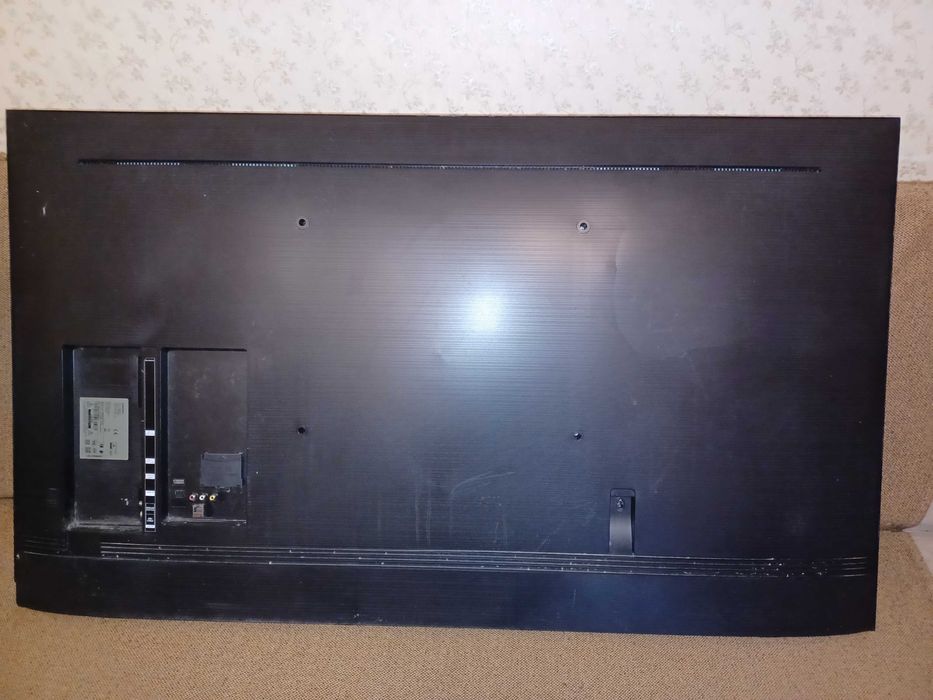 Samsung QE58Q60TAU UHD 4K Smart TV