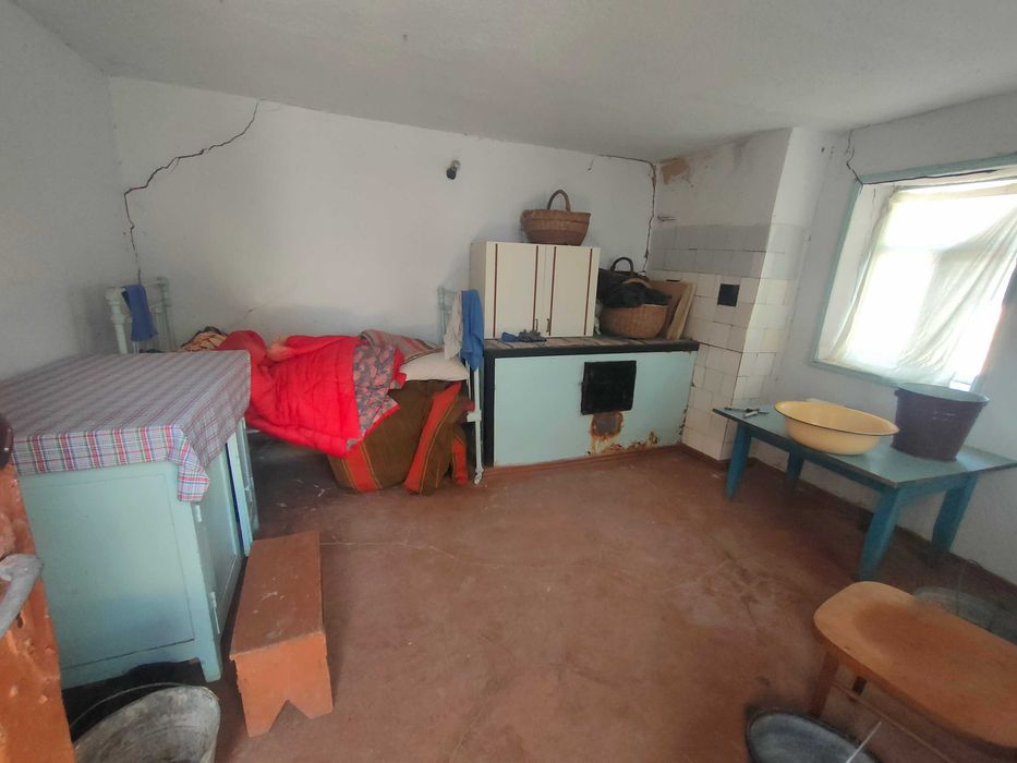 Продам Будинок в 15км від Миколаєва (Баловне)