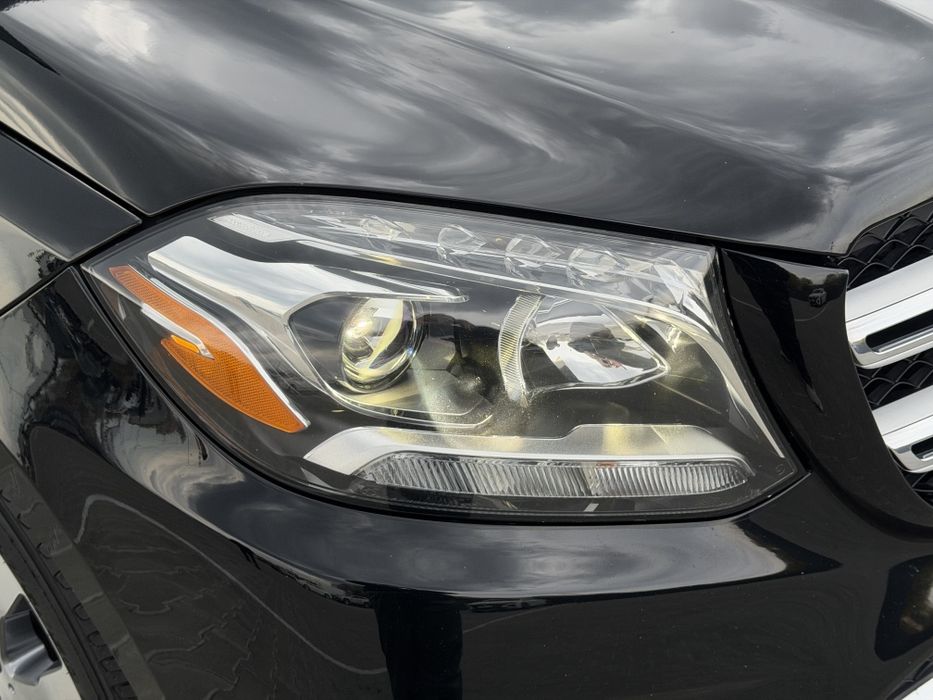 Мерседес gls 450