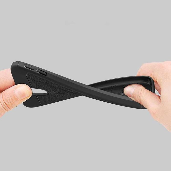 Etui Case do Samsung Galaxy J3 2017 + Szkło Hartowane na ekran