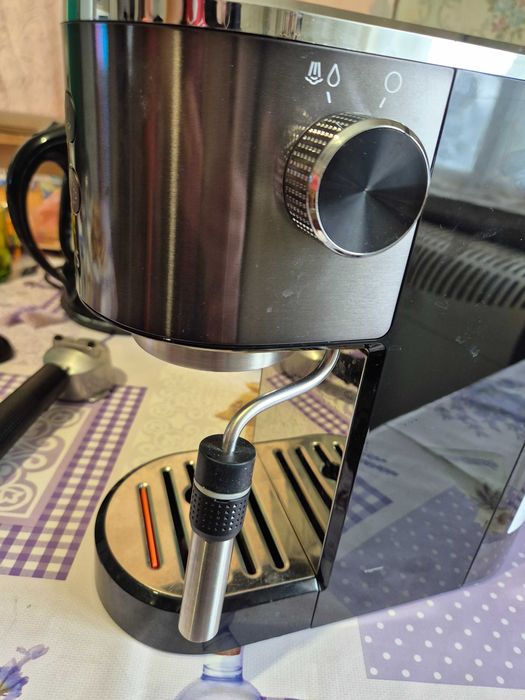 Ріжкова кавоварка KRUPS XP444G10