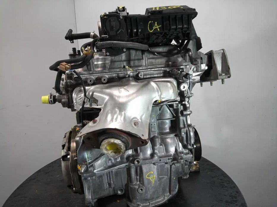 MOTOR NISSAN JUKE 1.6 2018 REFª: HR16DE