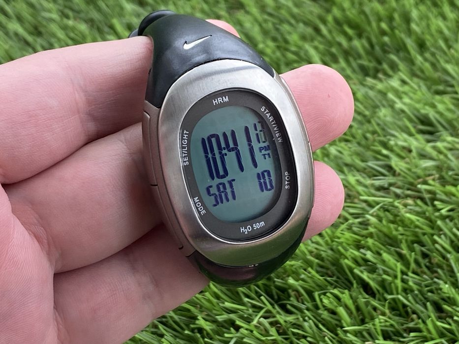 Nike Imara годинник жіночий / часы женские