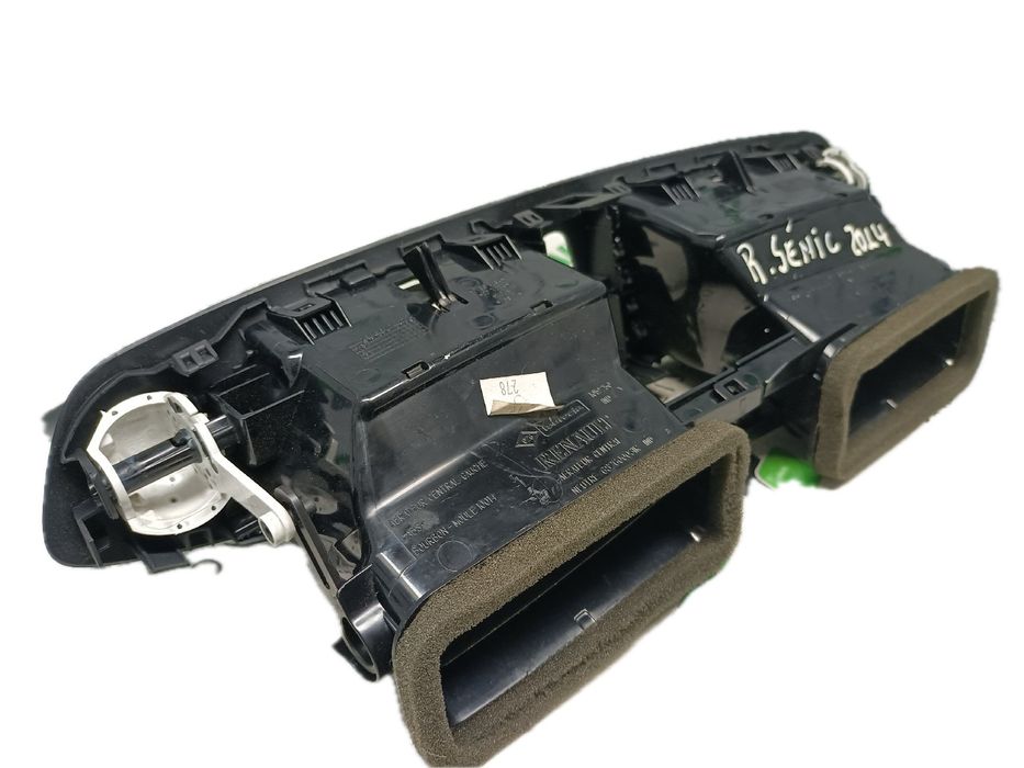 Difusor / saída de ar RENAULT Scénic III (JZ0/1_)