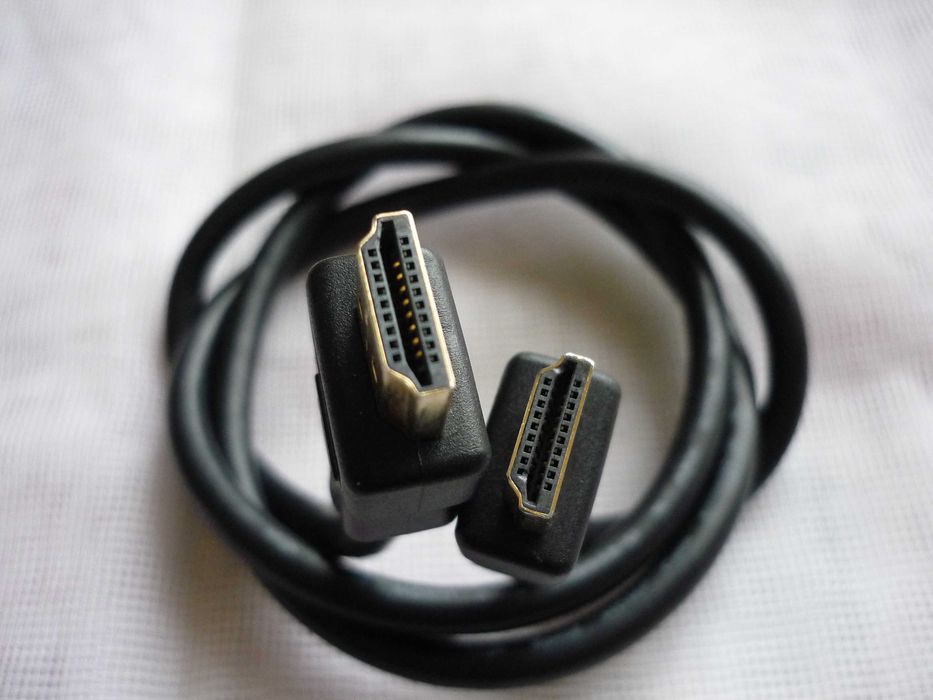 Кабель HDMI, DVI, VGA, USB3B-USB, Tape C-USB, Tape C-Tape C, патч корд