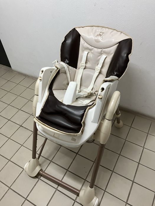 Cadeira de refeição - Bebeconfort