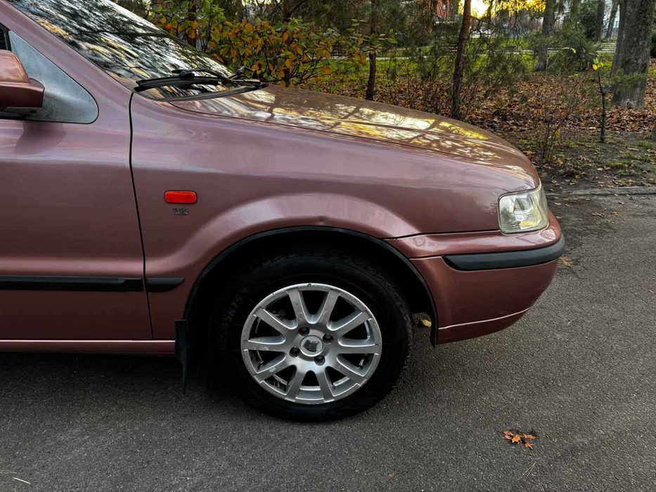 Продам Samand LX 2008р. #73281
