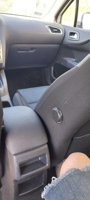 Citroen C4 B7 2010-