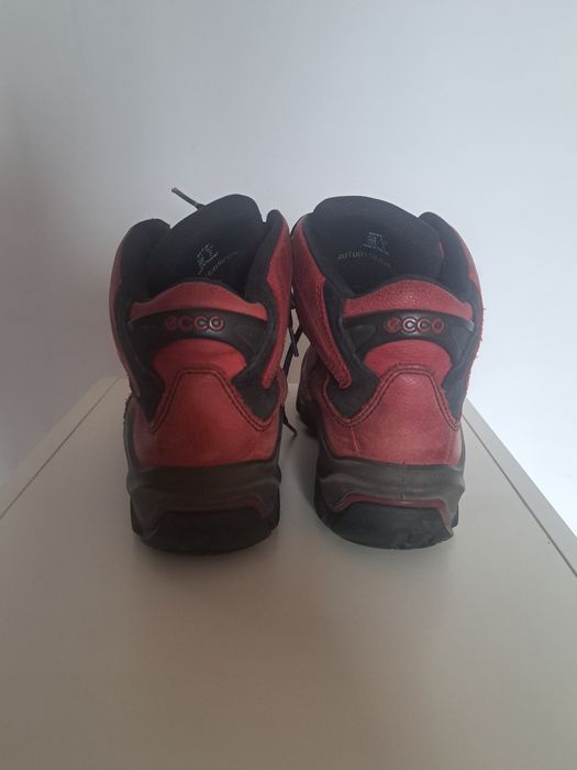 Buty trekkingowe Ecco 40