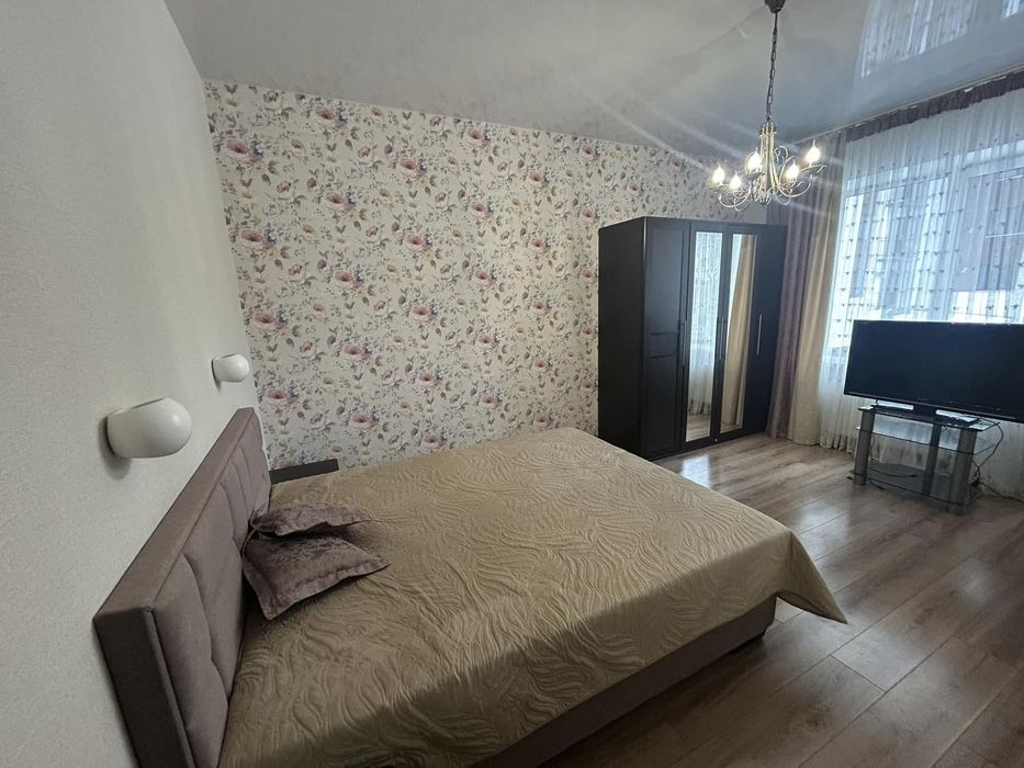 Оренда 2-х кімнатної квартири ЖК Театральний