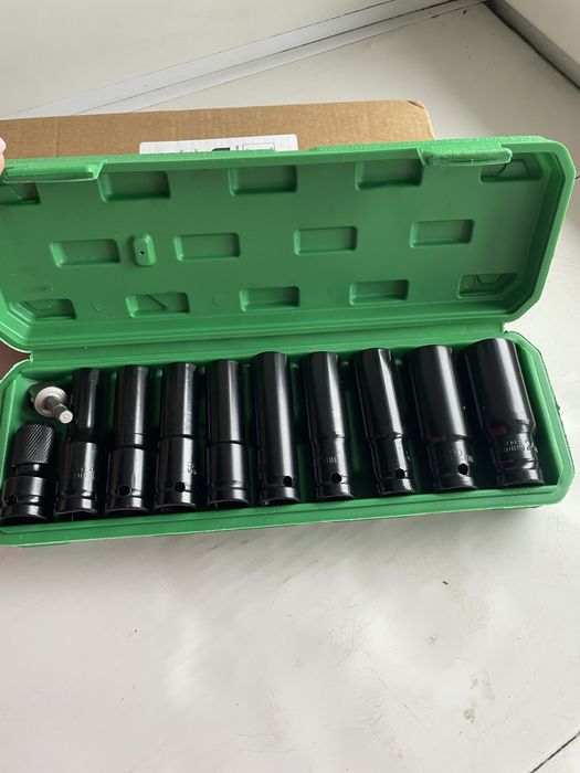 Продам новий Набір головок