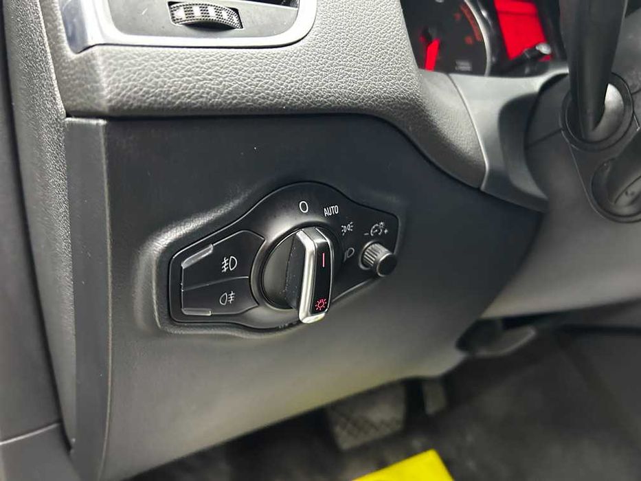 Audi Q5 2012