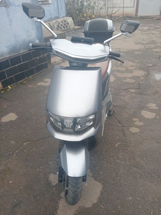 Maxxter LUMINA 1500w