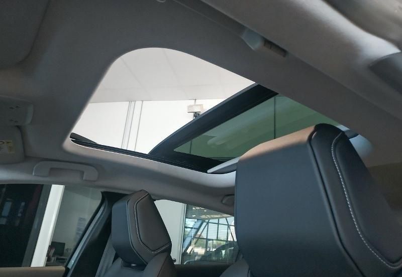 Citroën e-C4 50 kWh Feel Pack