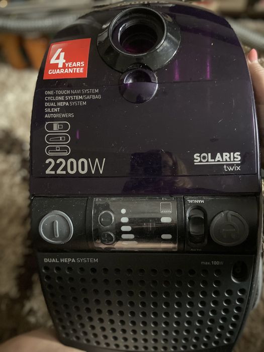 Продам щітки для пилососа Зелмер.: 350 грн. - Пылесосы Чернигов на Olx