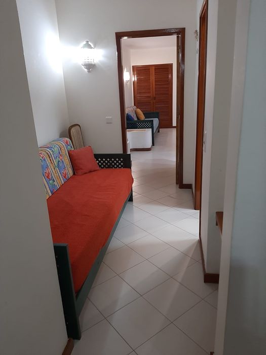 Agradável Apartamento, Condomínio privado c/piscina