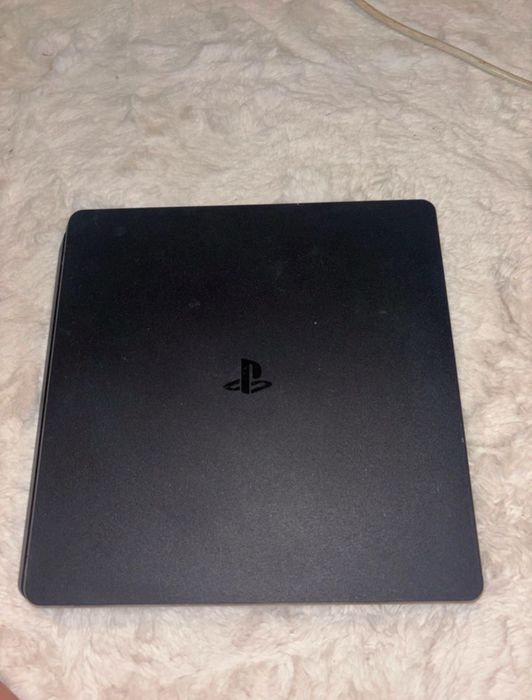 playstation 4 stan bdb