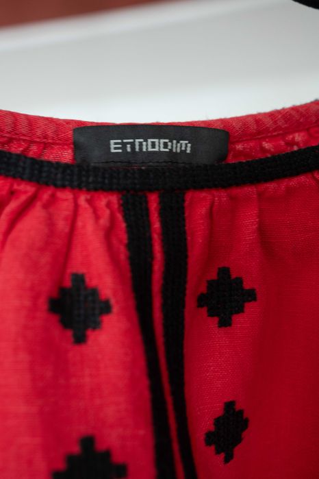 Вишиванка Etnodim розмір L