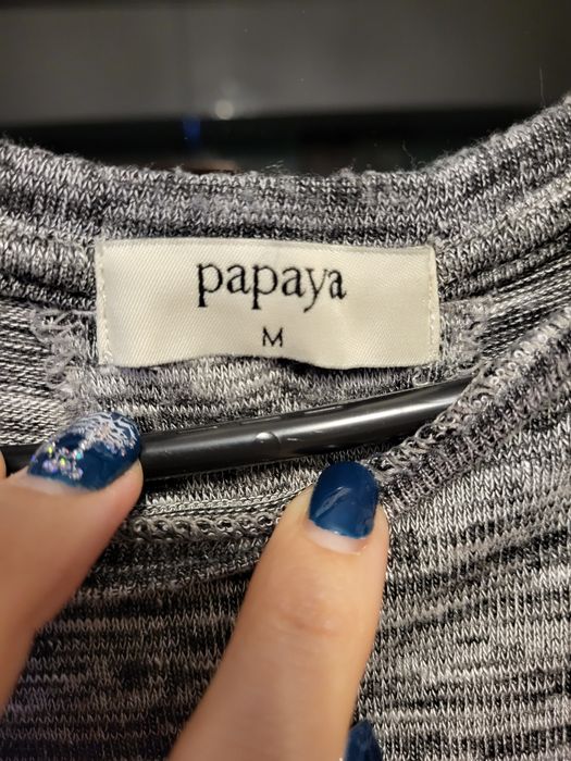 Bluzki ciążowe, zestaw 2 szt. S.