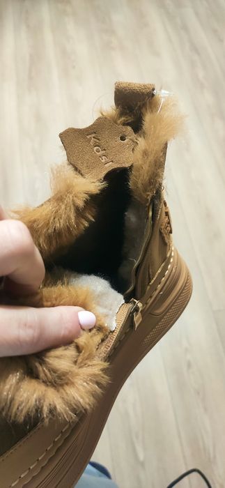 Угги  натуральний замш, тепленькі та легенькі