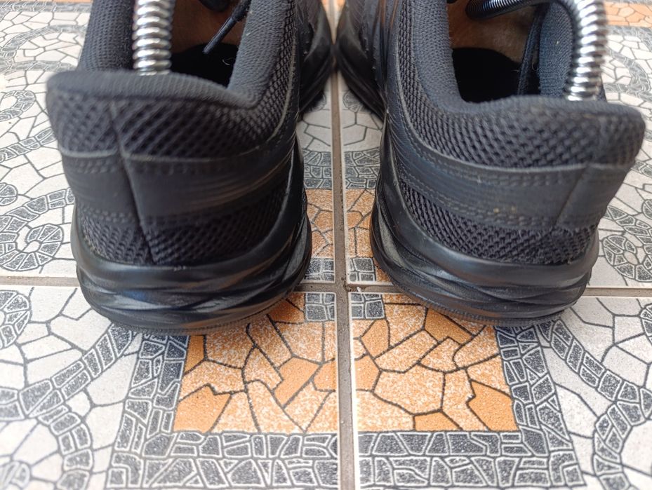 New balance 41-42p. Чоловічі літні кросівки.