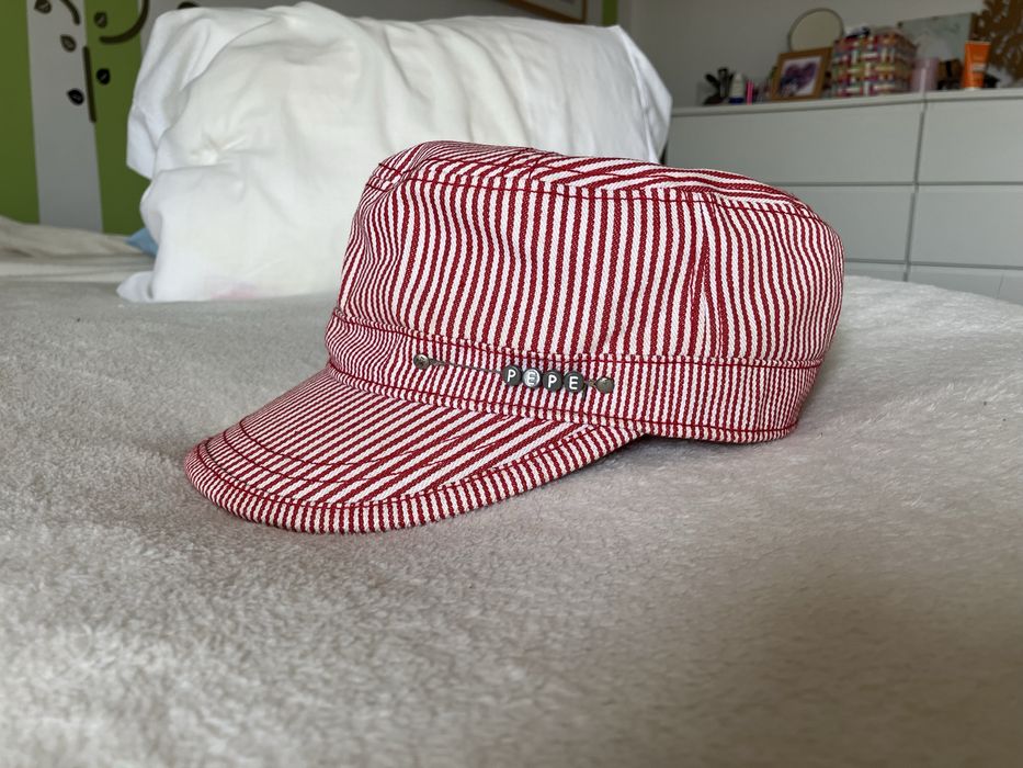 Chapéu Pepe Jeans