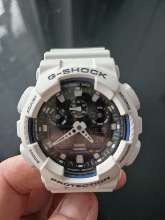 Zegarek meski Casio G-Shock