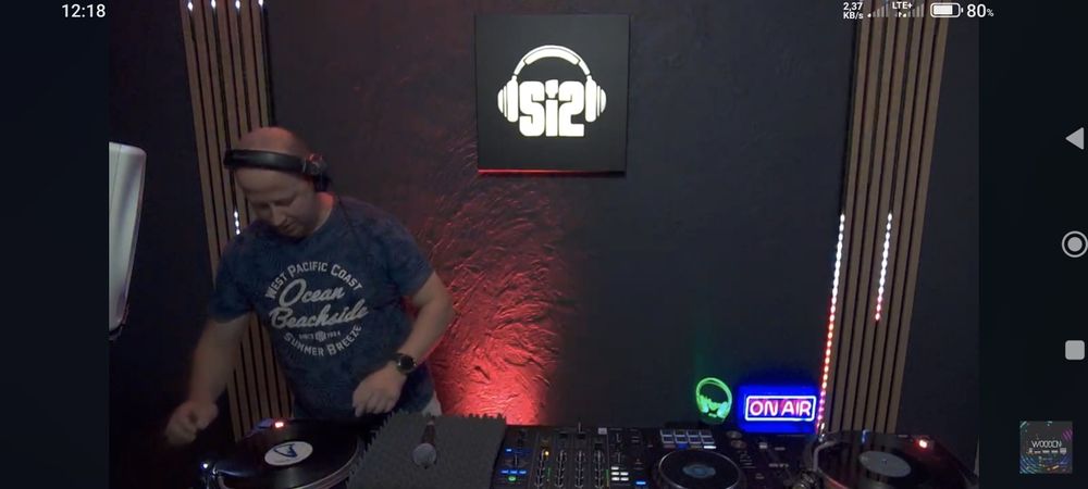 DJ WOODEN - DJ na każdą imprezę