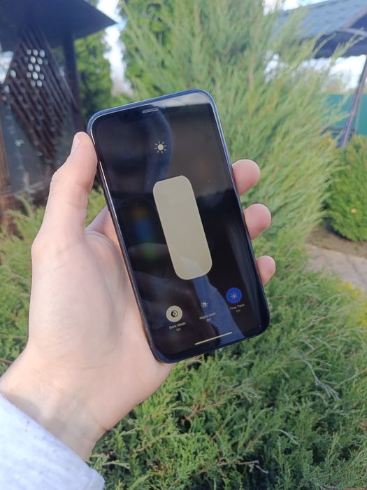 Apple iPhone xr 64gb neverlook black