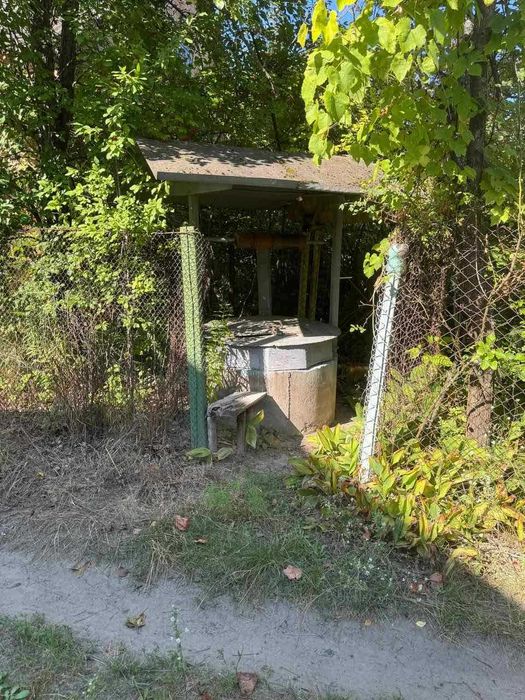 нерухомість дача між Платлаівскою і Ворсклою