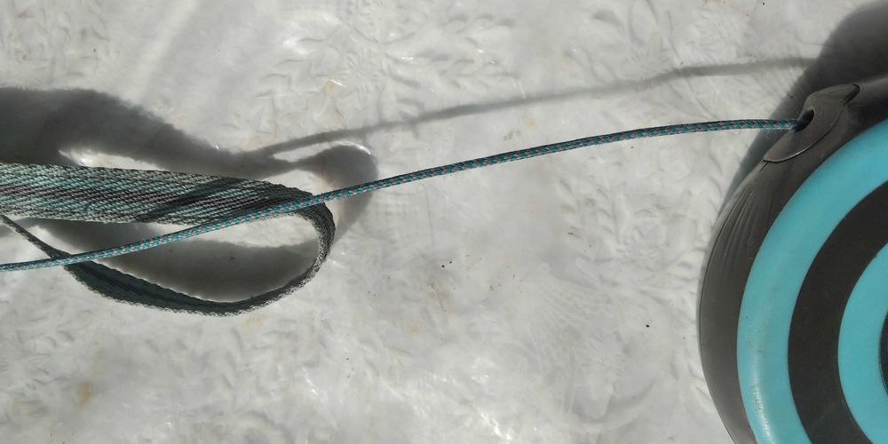 Поводок для собаки