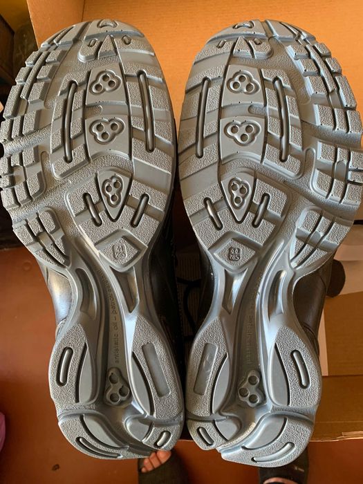 Ботинки рабочие TALAN р 44