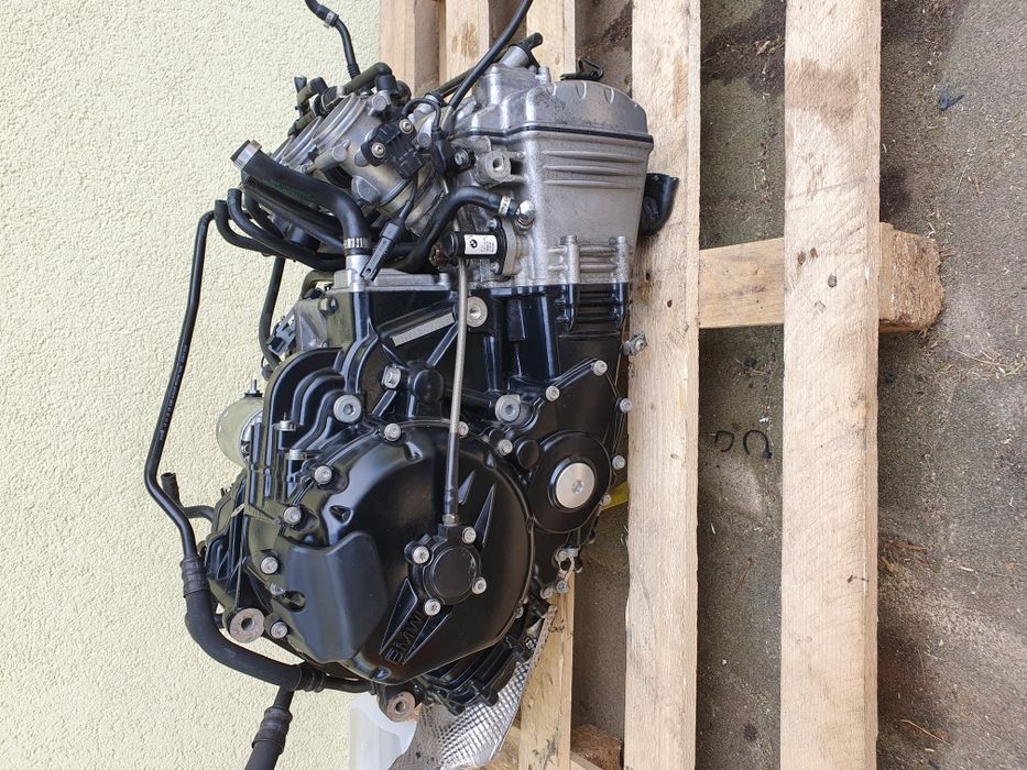 Bmw k1200 silnik 22tys