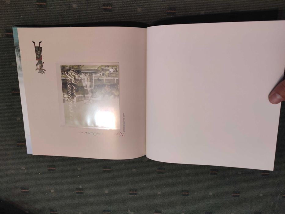 Nossa Lisboa dos outros - João Bigotte Chorão