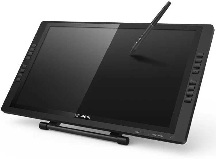 " XP PEN 22E PRO "  Mesa Digital [VENDO]