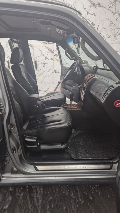 Продам Hyundai Terracan 2004  року