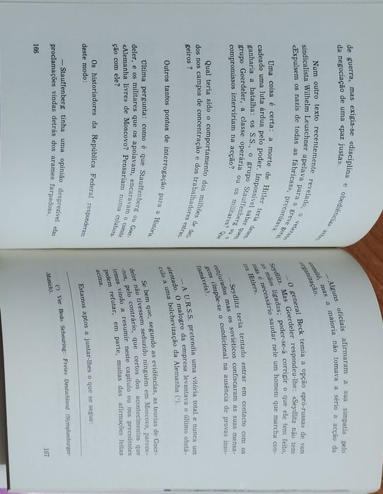A Wehrmacht Vermelha - Alemanha livre contra a Alemanha nazi