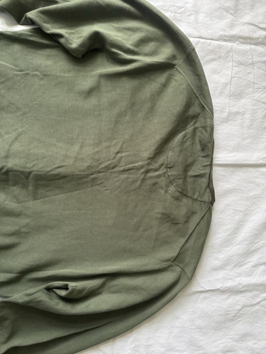 Мужской свитер Massimo Dutti