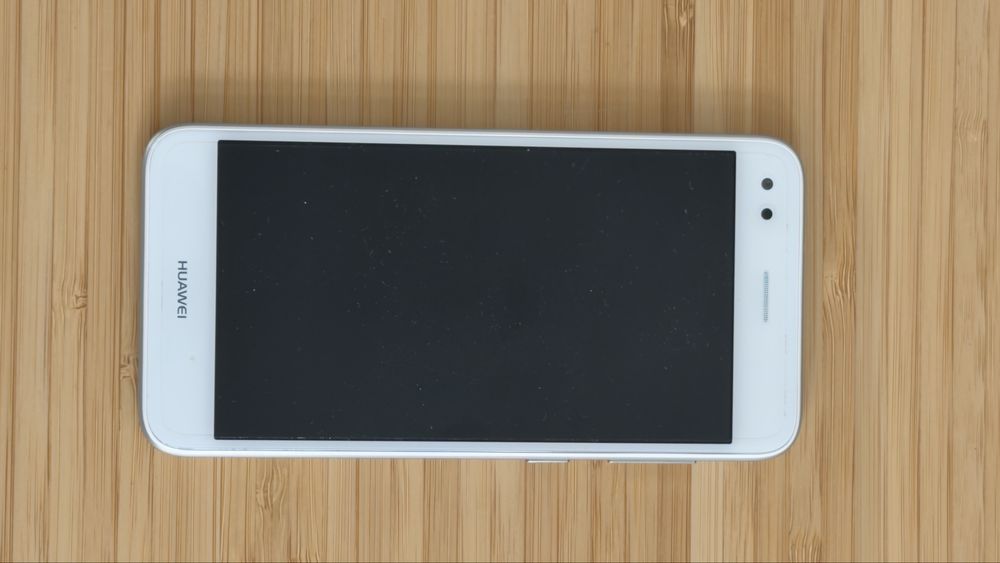 Huawei SLA-L22 jak nowy IGŁA! z oryginalną folią na ekranie.